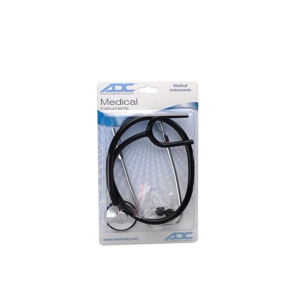 Stethoscope Classic Proscope 660 Black Adult 31.5